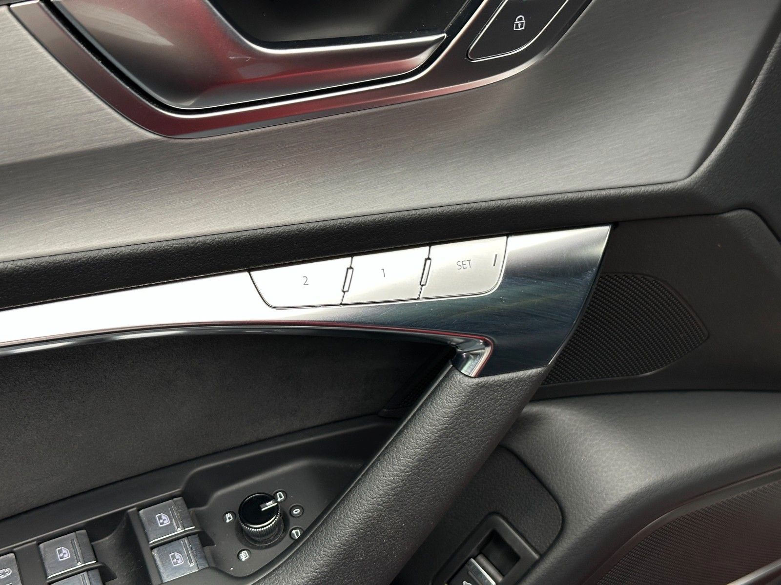 Audi A6 Avant 45 TFSI quattro Sport/S-Line *PANORAMA*