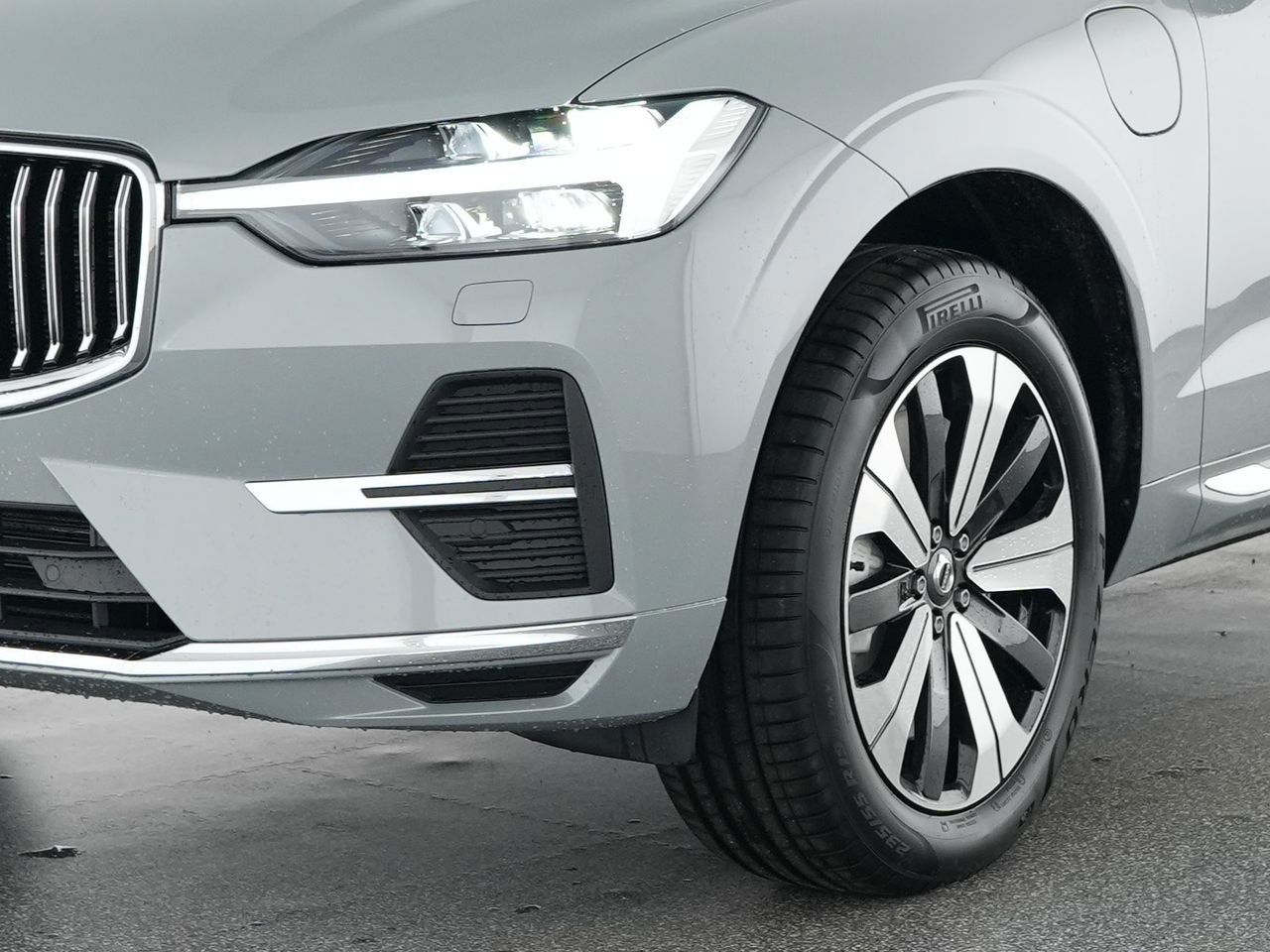 Volvo XC60 T6 RC AWD *H&K*RFK*FSHZG*BLIS*ACC