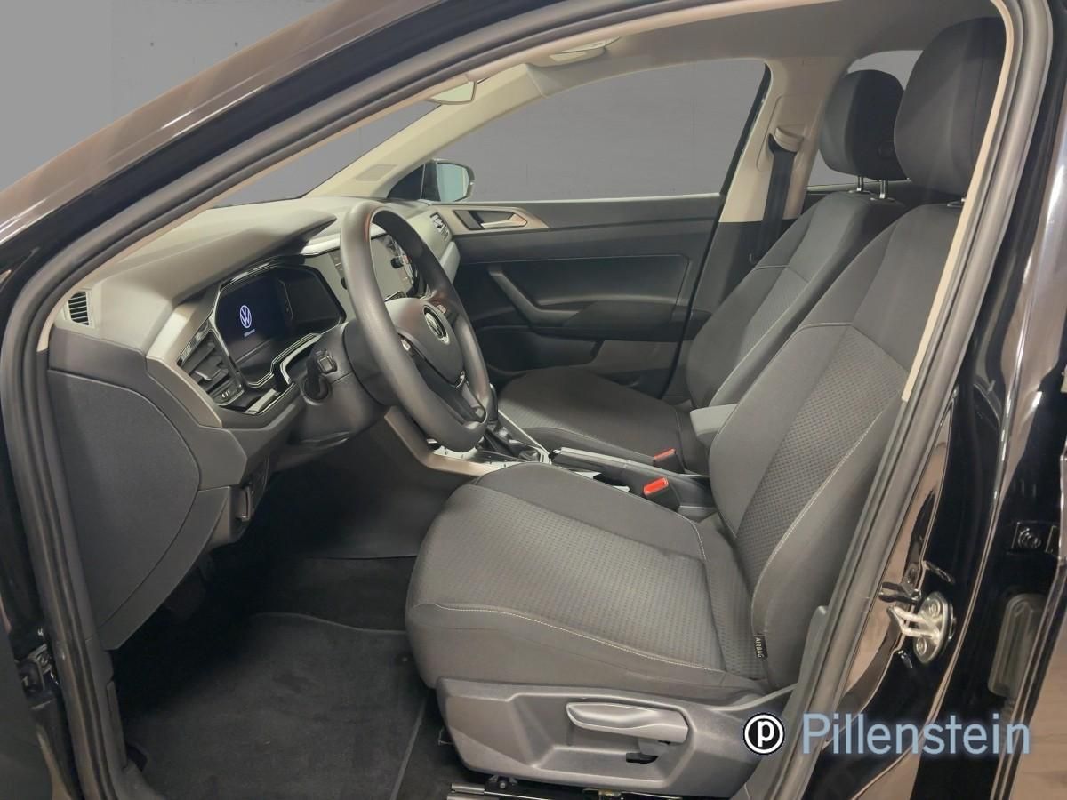 Volkswagen Polo Comfortline 1.0 TSI DSG - Samsaru's Car Outlet