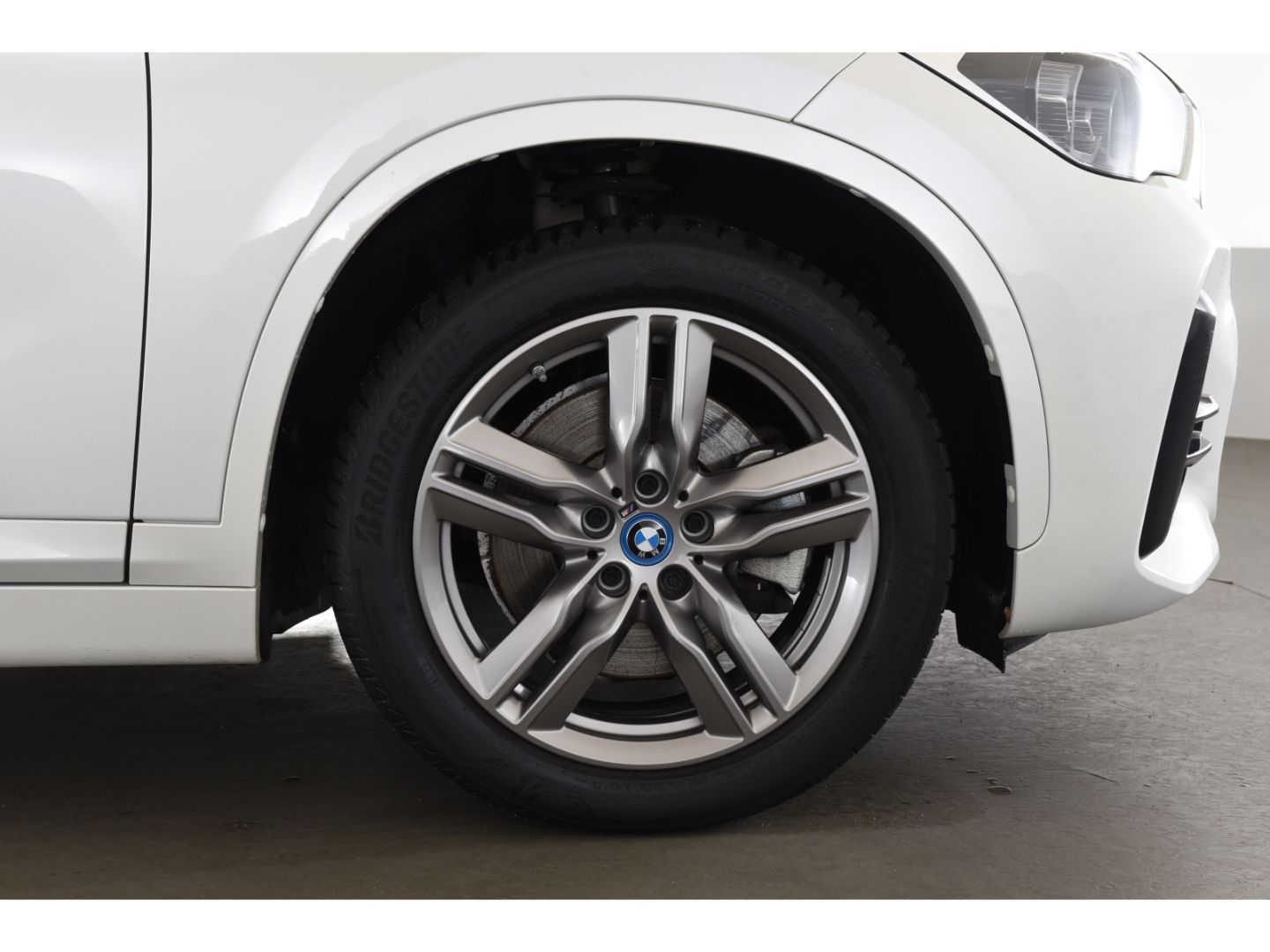 BMW X1 25 e M Sport - Samsaru's Car Outlet