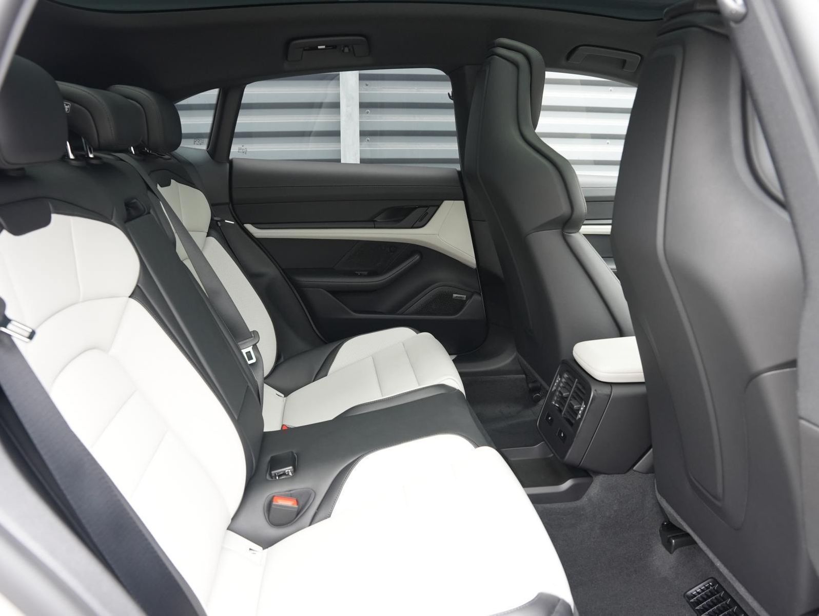 Porsche Taycan 4S Sport Turismo LED-Matrix Surround-View