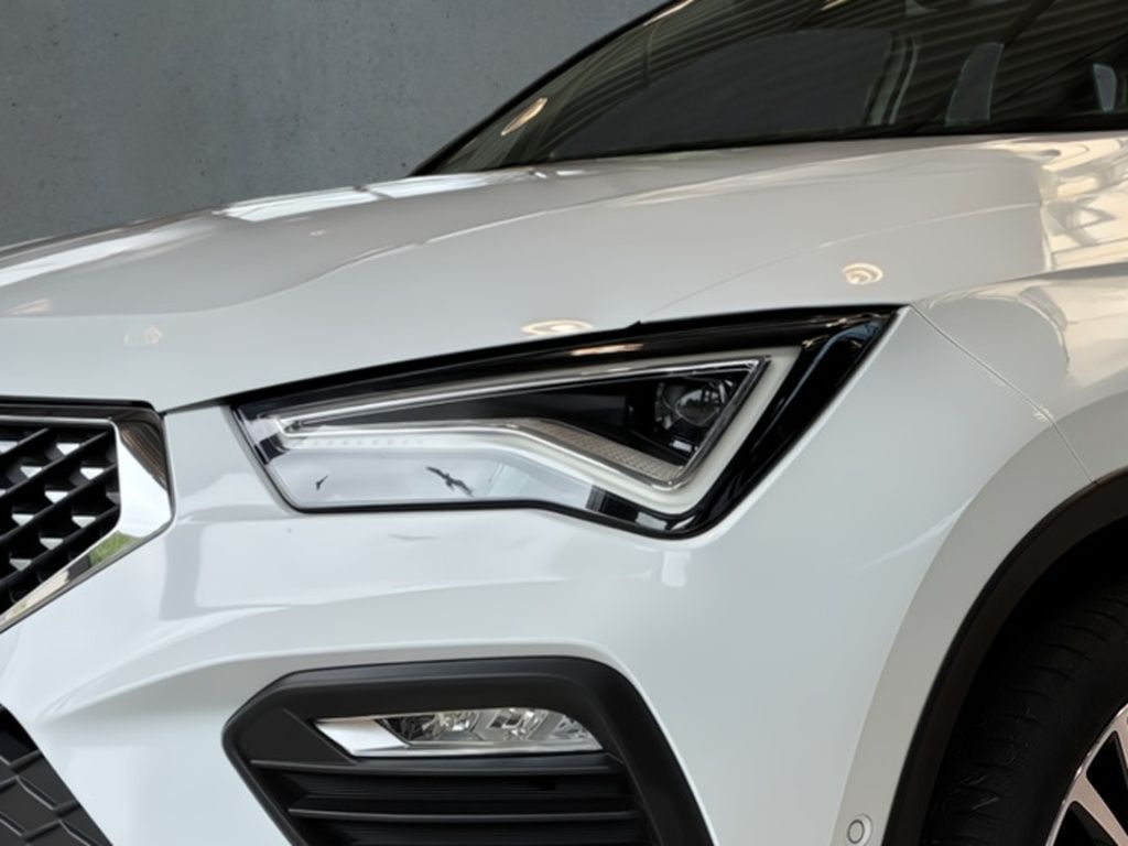 Seat Ateca Xperience LED+VIRTUELL+ACC+AHK
