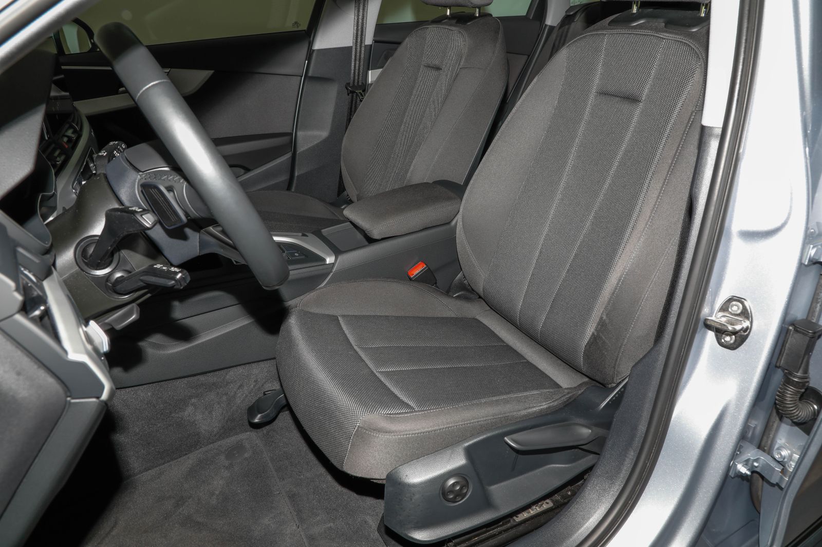 Audi A4 allroad 45 TFSI quattro S tronic AHK Kam. Nav