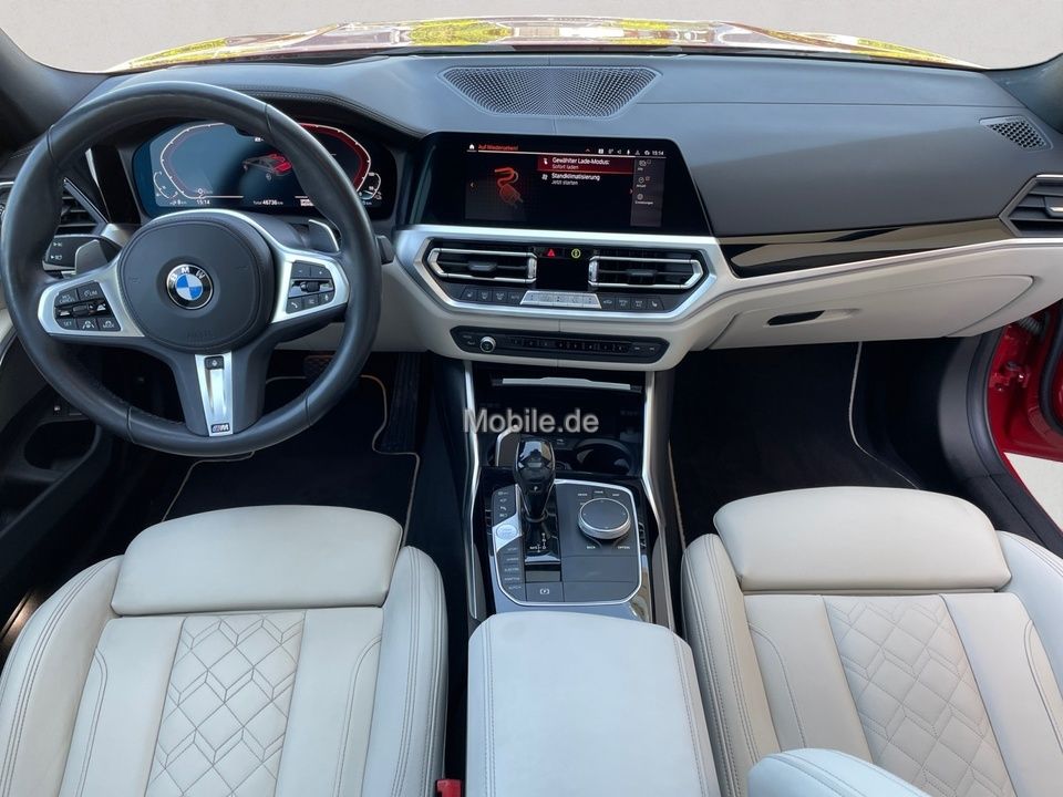 BMW 330e xDrive Sport Line - Samsaru's Car Outlet
