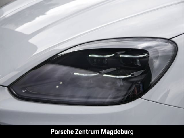 Porsche Cayenne E-Hybrid Coupe*BOSE*PASM*PANO*AZV*INNO*