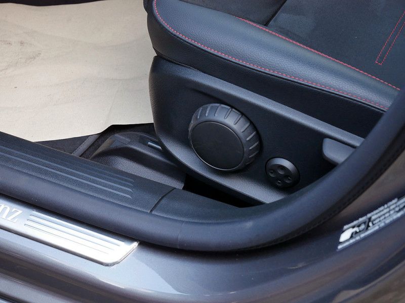 Mercedes-Benz CLA 250 4M AMG PREMIUM - Samsaru's Car Outlet