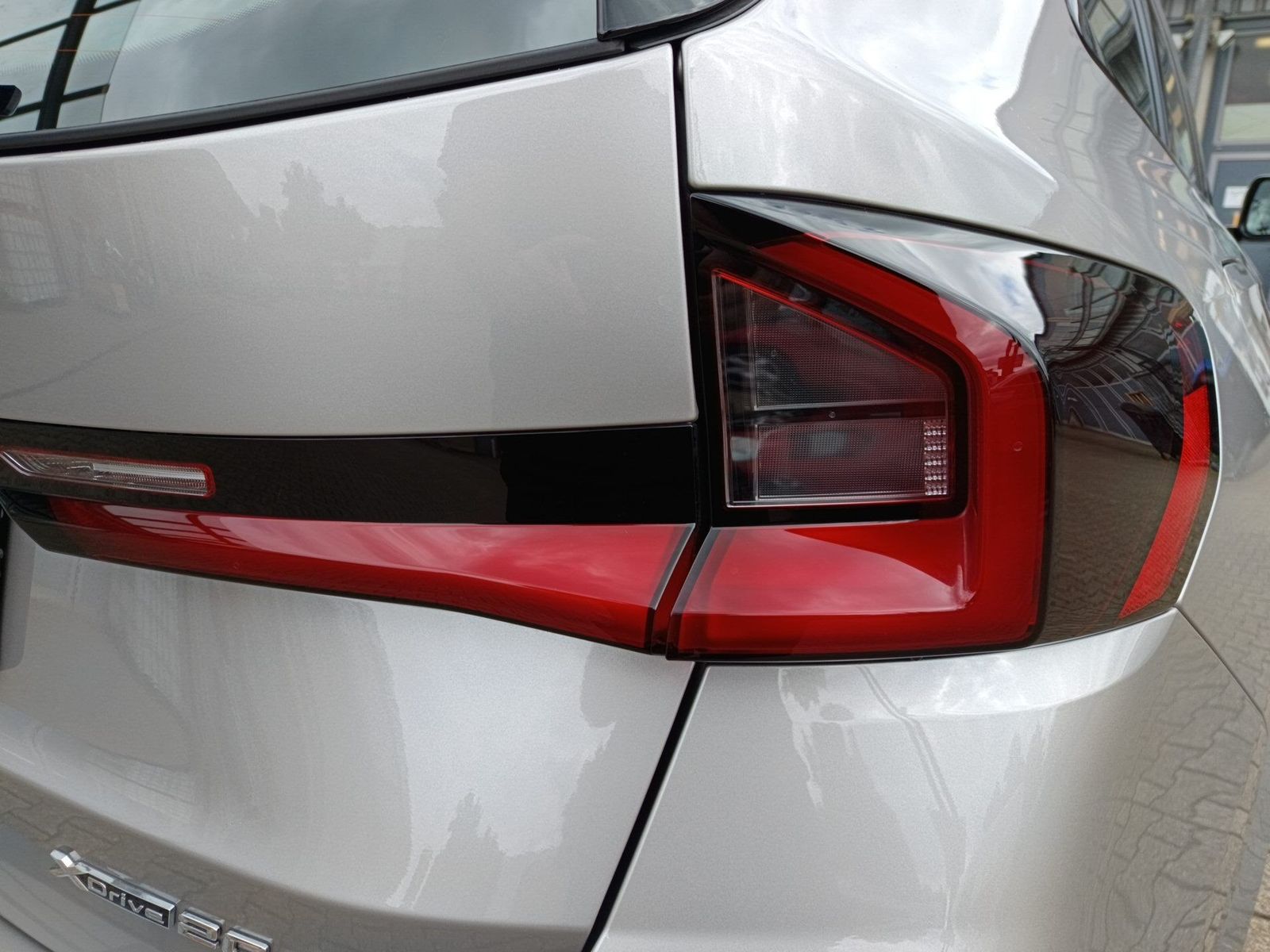 BMW X1 sDrive20d xDrive+M SPORTPAKET PRO+ANH.KUPPLUN