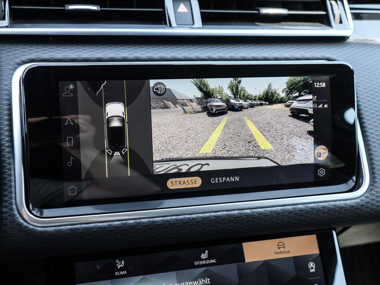 Range Rover Velar P400e Hybrid S - Samsaru's Car Outlet