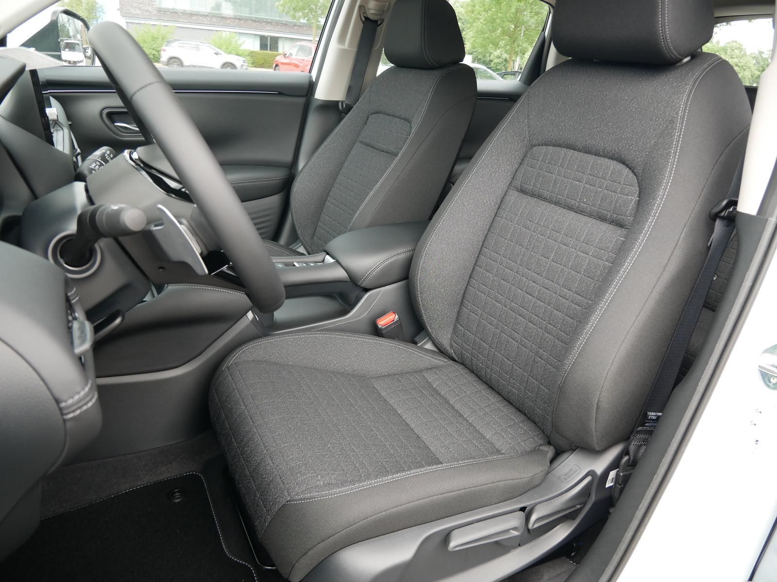 Honda ZR-V 2.0 i-MMD HYBRID ELEGANCE NAVI+ACC+KAMERA