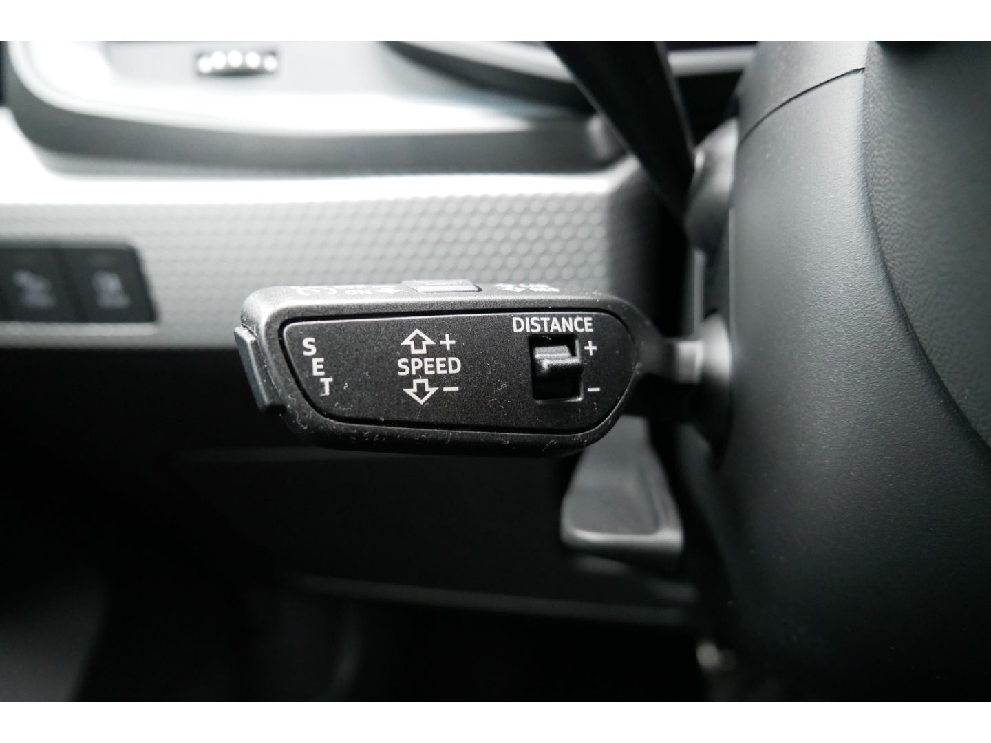Audi A1 SB 40 TFSI S line LED+ACC+Camera+MMI+Sportsit