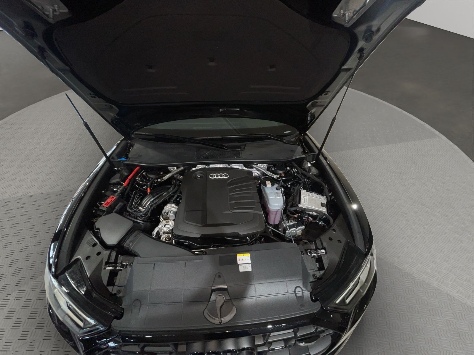 Audi A6 Avant S line 40 TDI quattro S tronic - Samsaru's Car Outlet