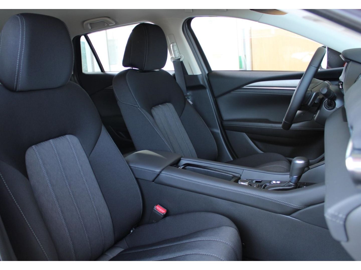 Mazda 6 SKYACTIV-G EXCLUSIVE+360CAM+BOSE