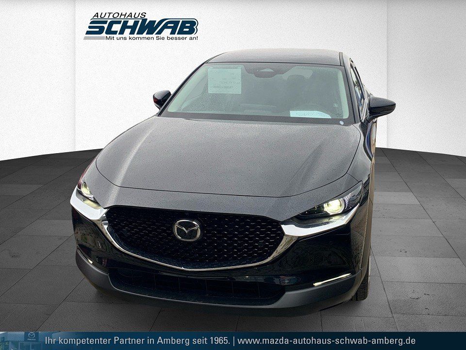 Mazda CX-30 2.0L e-SKYACTIV X 186ps Exclusive-line Maz