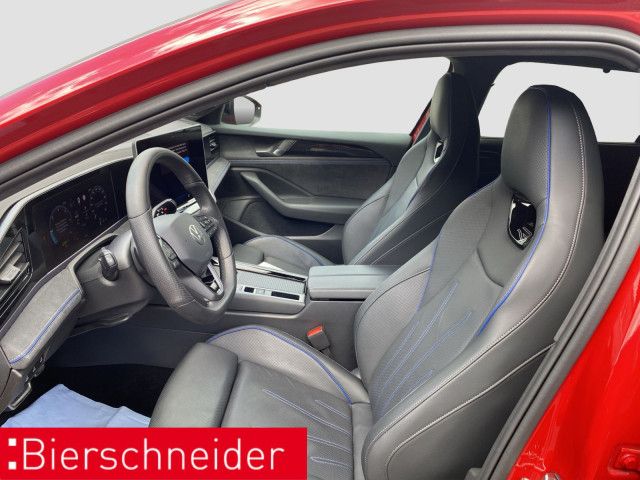 Volkswagen Passat Variant 2.0 TDI 4Mo R-Line Signature NP: