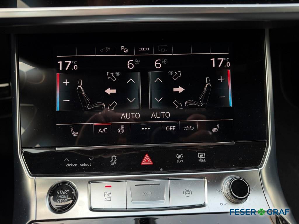 Audi A6 Avant S line 50 TFSI e B&O/Pano/AZV/HD-Matrix