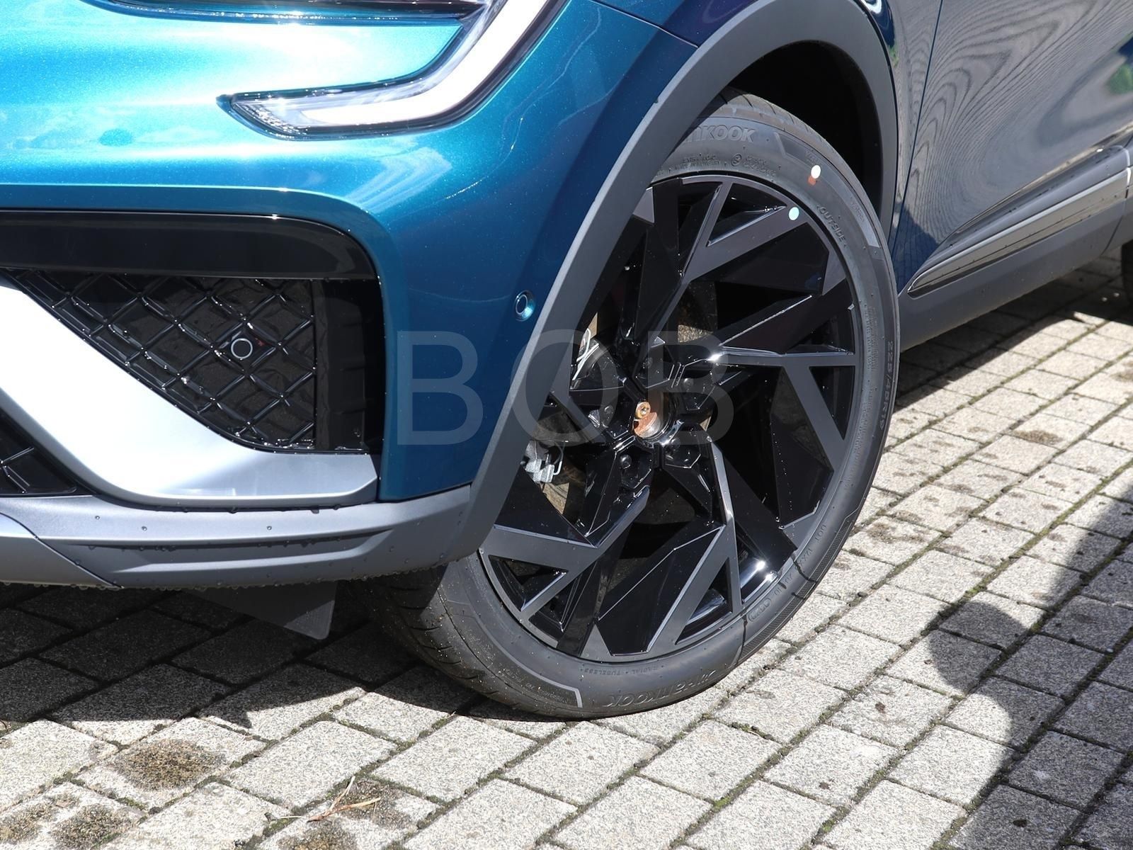 Renault Arkana ESPRIT ALPINE Mild Hybrid - Samsaru's Car Outlet