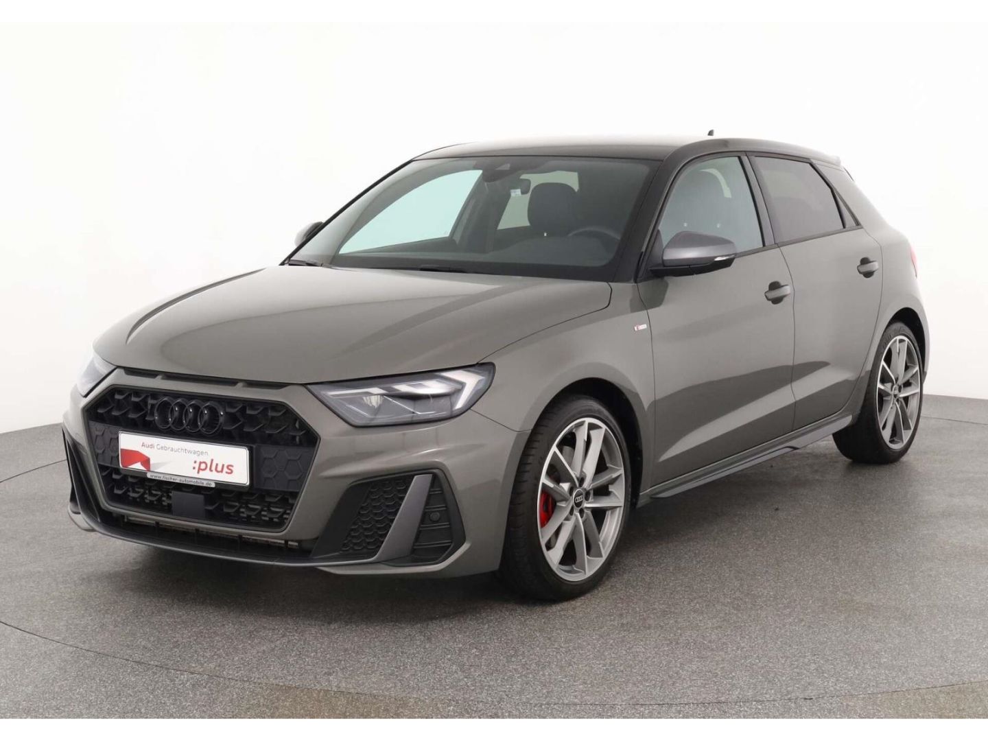 Audi A1 Sportback 40 TFSI S line