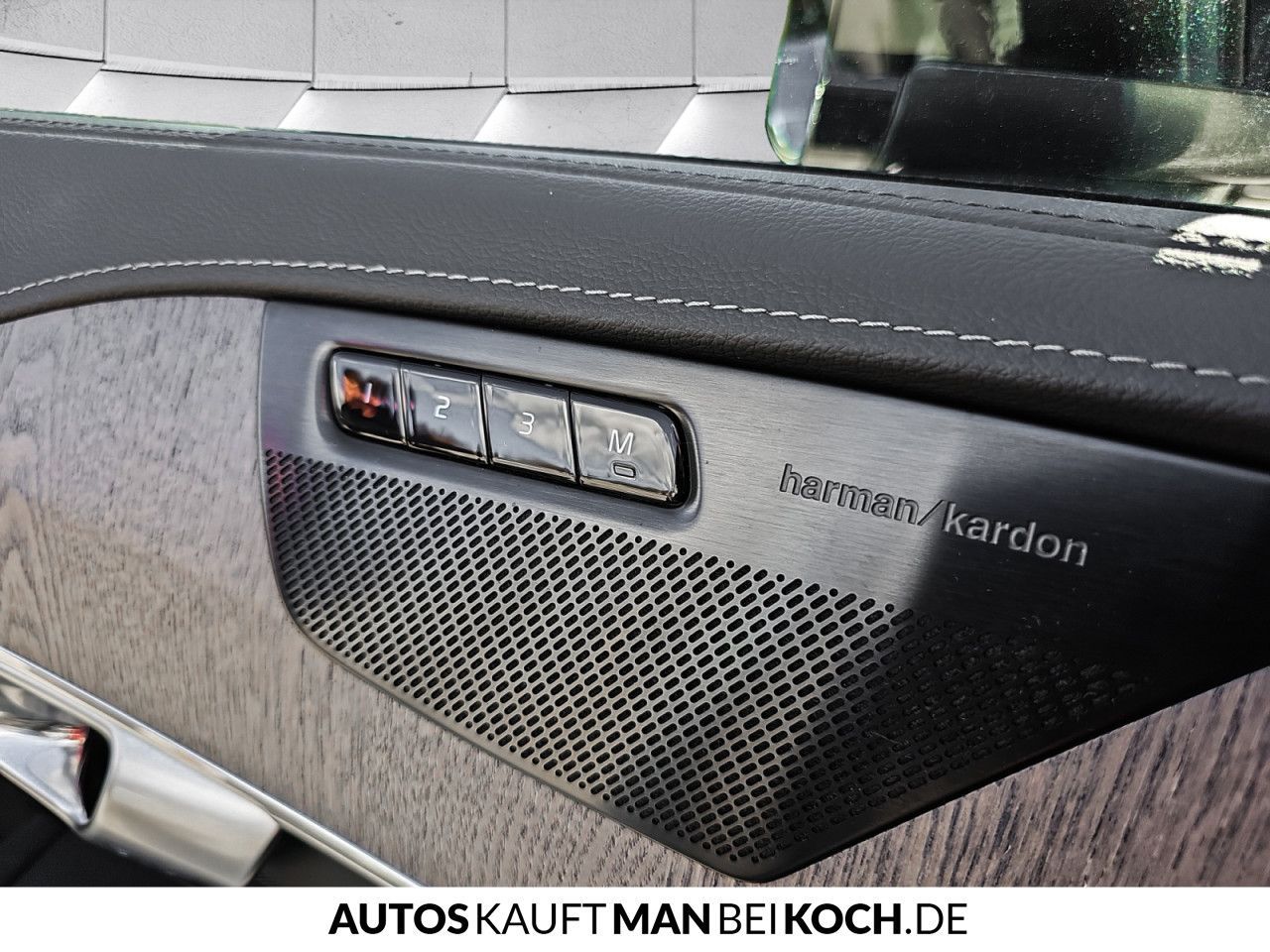 Volvo XC90 B5 AWD Ultimate Brig.ACC BLIS PANO HUD LUFT