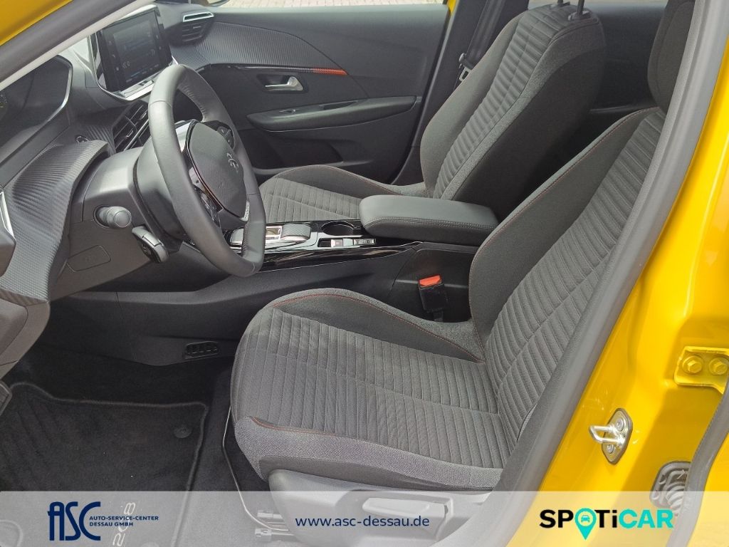 Peugeot 208 ActivePack - Samsaru's Car Outlet