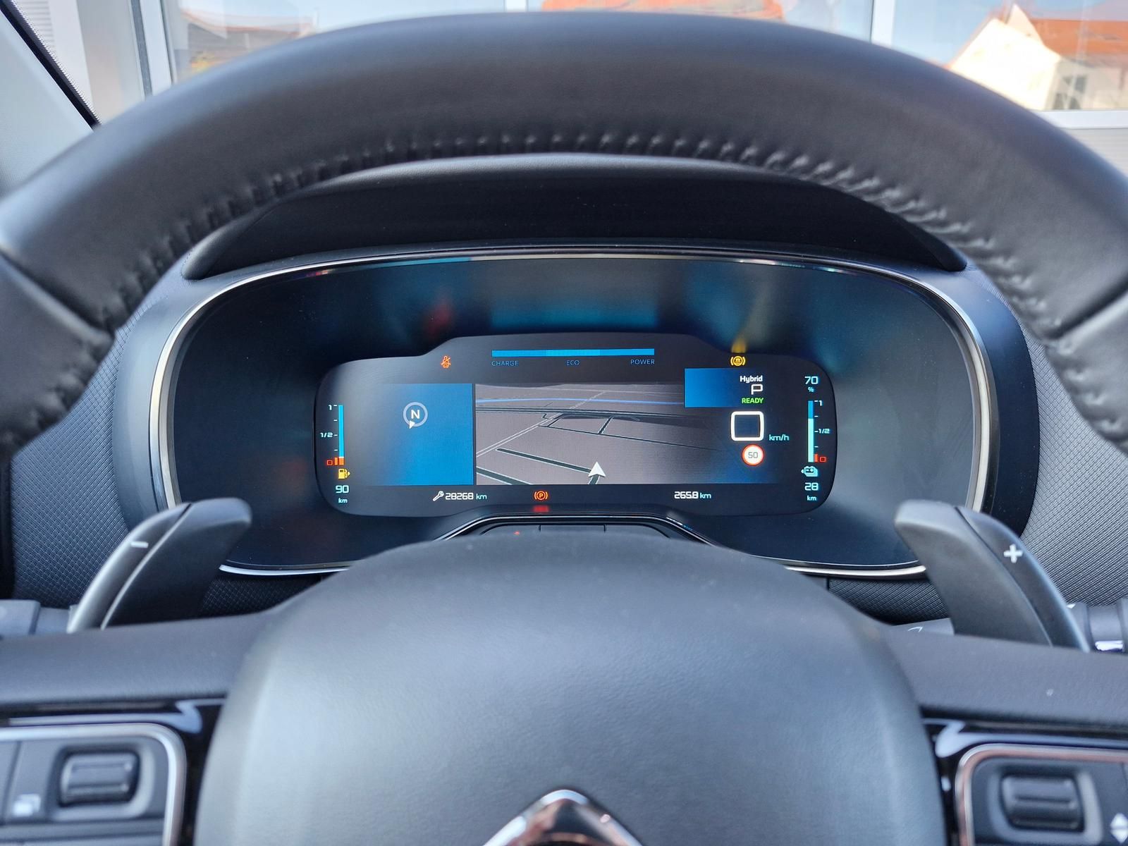 Citroën C5 Aircross Max PHEV 225 ë-EAT8 *AHK*360°Kamera*