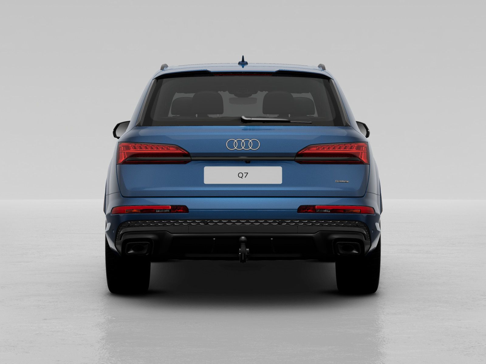 Audi Q7 45 TDI qu. S line AHK*360°*Matrix*Air*Pano