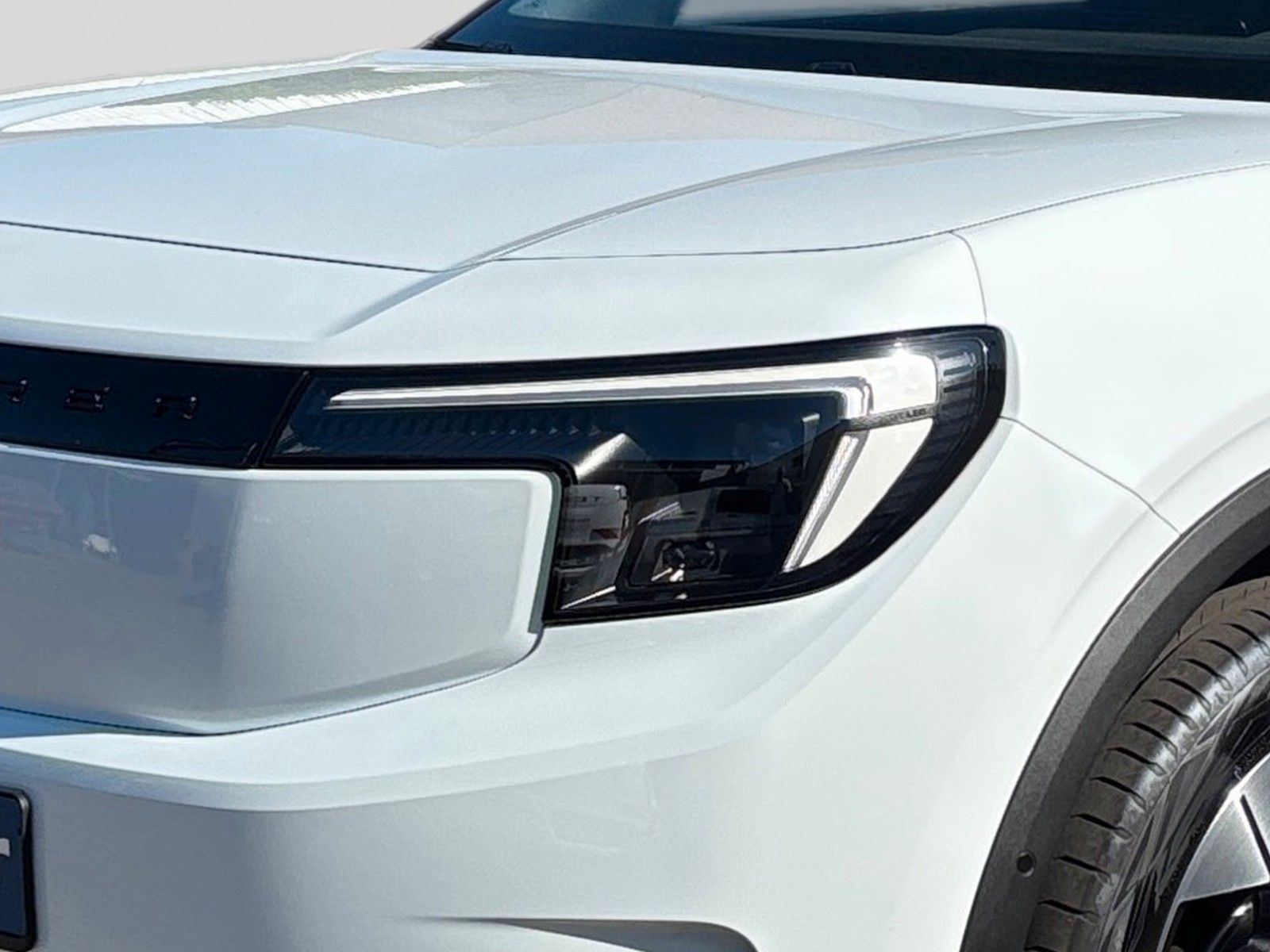 Ford Explorer EV RWD 77kWh PREMIUM |PD|360°|