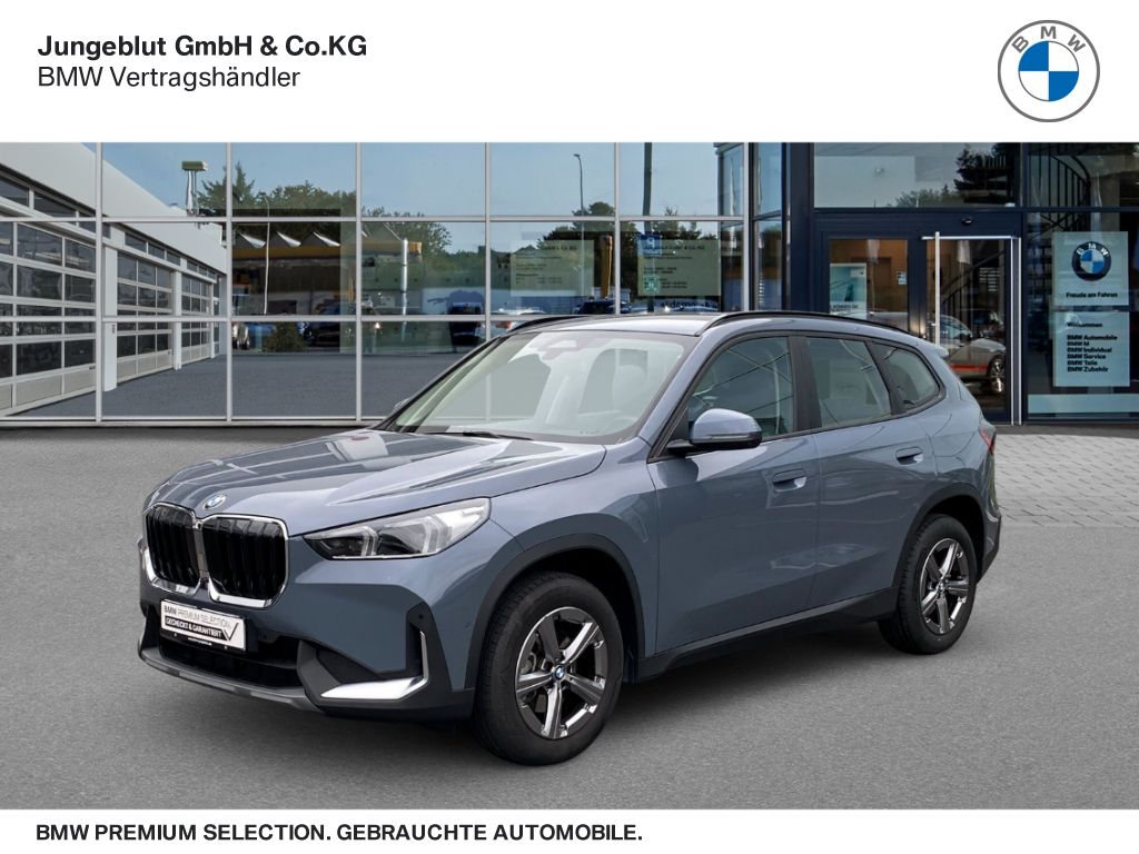 BMW X1 xDrive20d LiveCockpitPro - Samsaru's Car Outlet