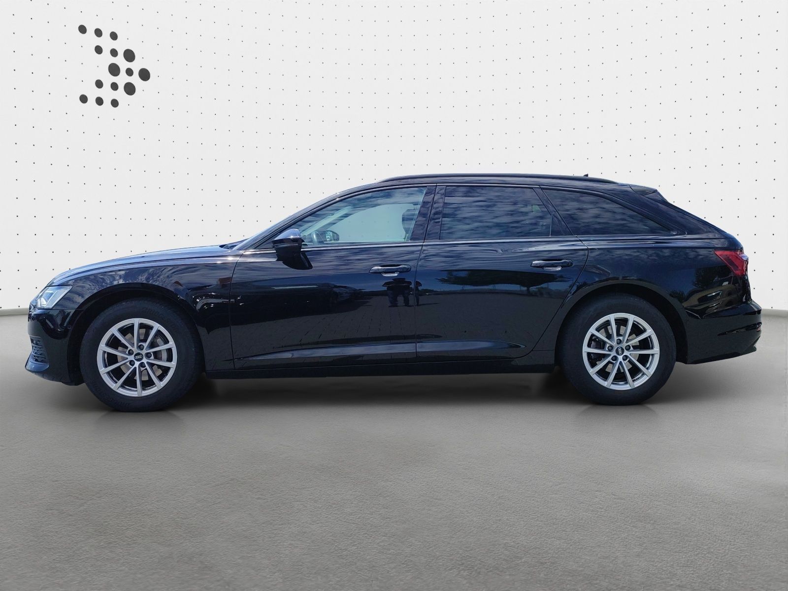 Audi A6 Avant 40 TDI - Samsaru's Car Outlet