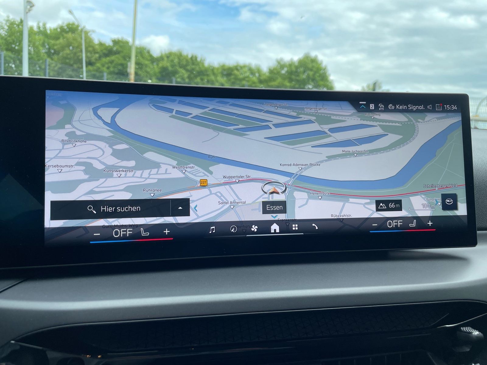 BMW 318i Touring || AHK ACC 360° Keyless eSitze LED