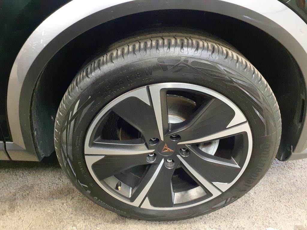 Cupra Formentor 1.4 TSI e-HYBRID 150kW Pano*AHK*RFK*SH