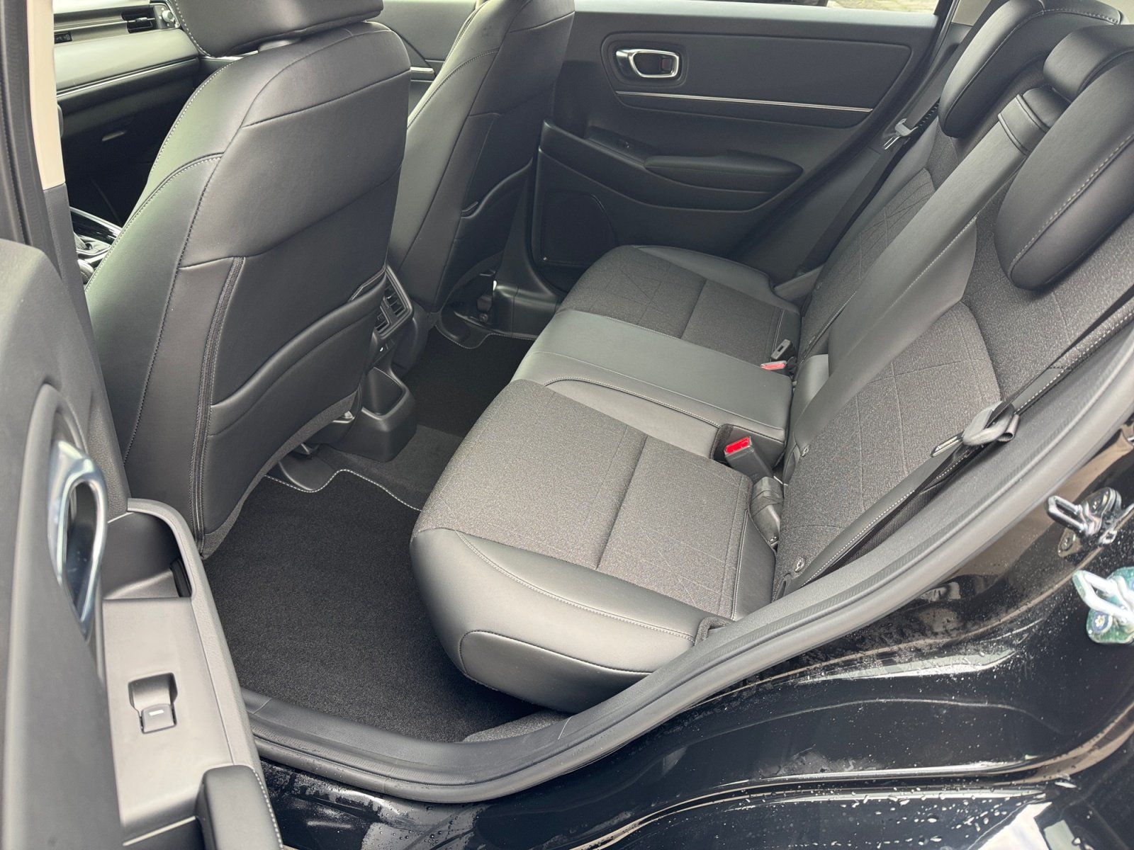 Honda HR-V 1.5 ADVANCE RÜCKFAHRKAMERA PDC NAVI CARPLAY