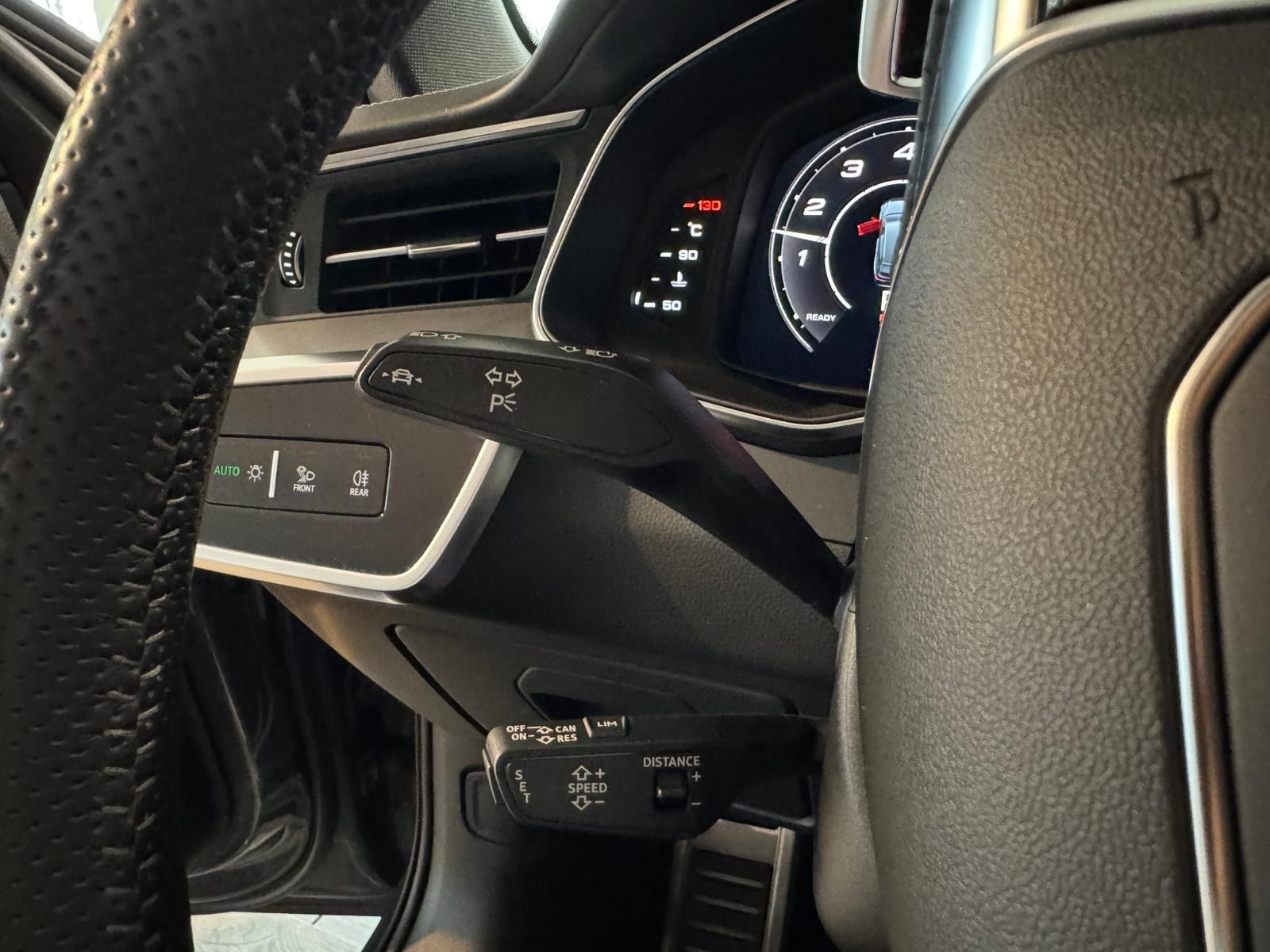 Audi RS6 Avant 4.0 TFSI quattro*MTM/810PS*Keramik*
