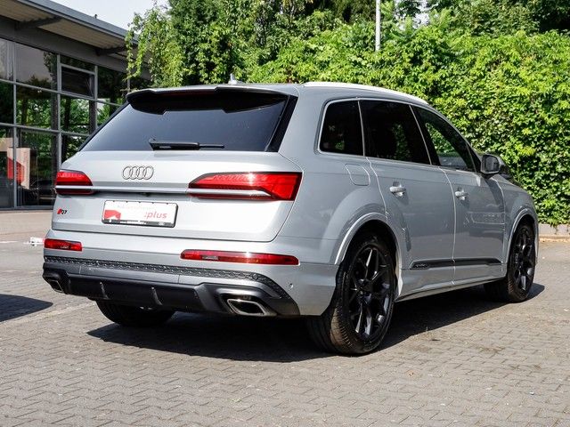 Audi Q7 55 TFSI e quattro S line LM21 HuD AHK Matrix