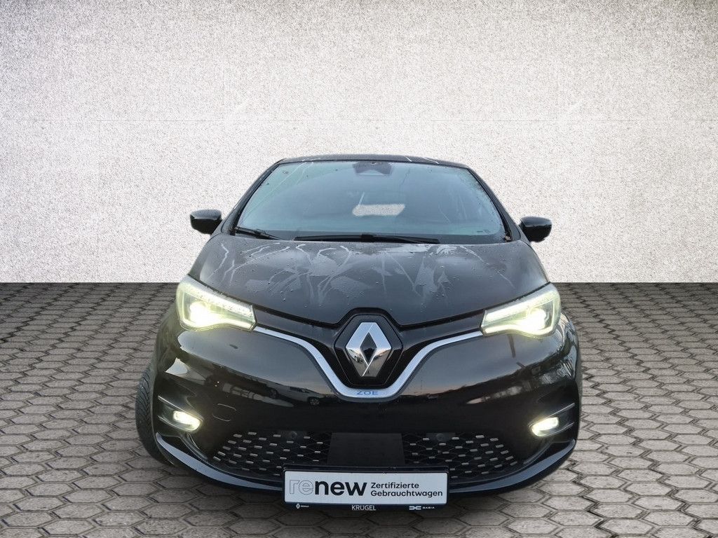 Renault ZOE Z.E. 50 INTENS - Samsaru's Car Outlet