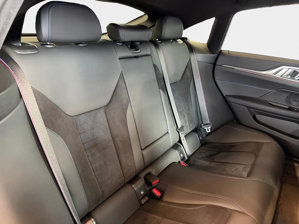 BMW 430i xDr. Gran Coupe M Sport Pro Pano+ACC+SHZ