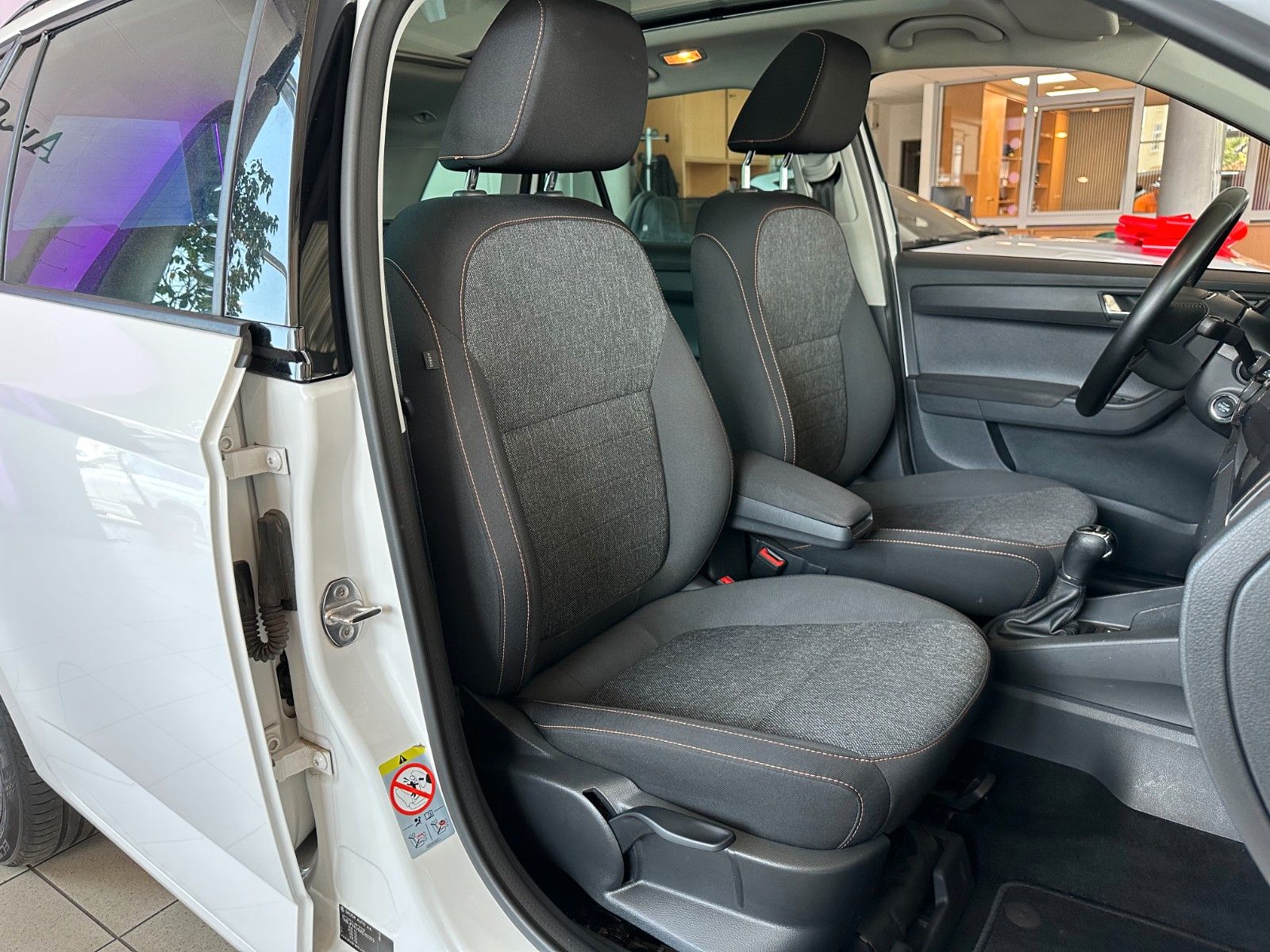 Skoda Fabia Combi Clever - Samsaru's Car Outlet
