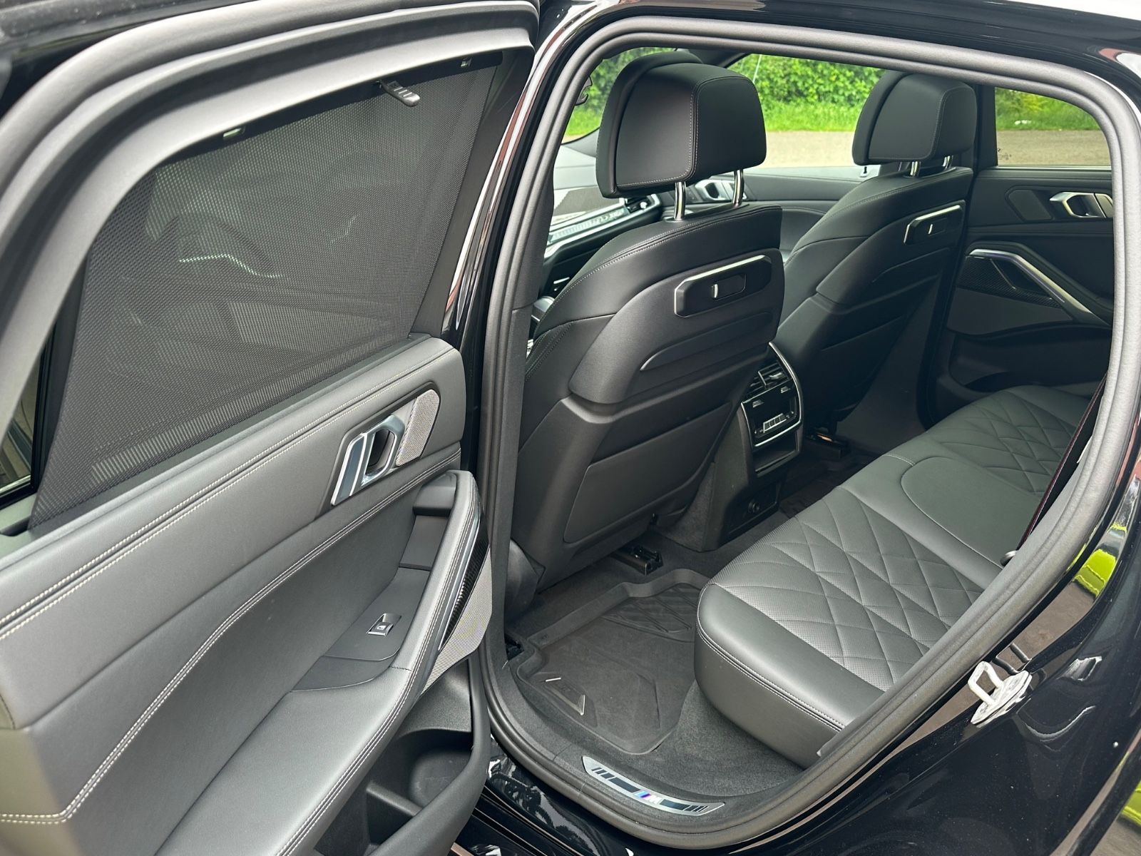 BMW X6 40 d xDrive M Sport *1 Hand***VOLLLL***