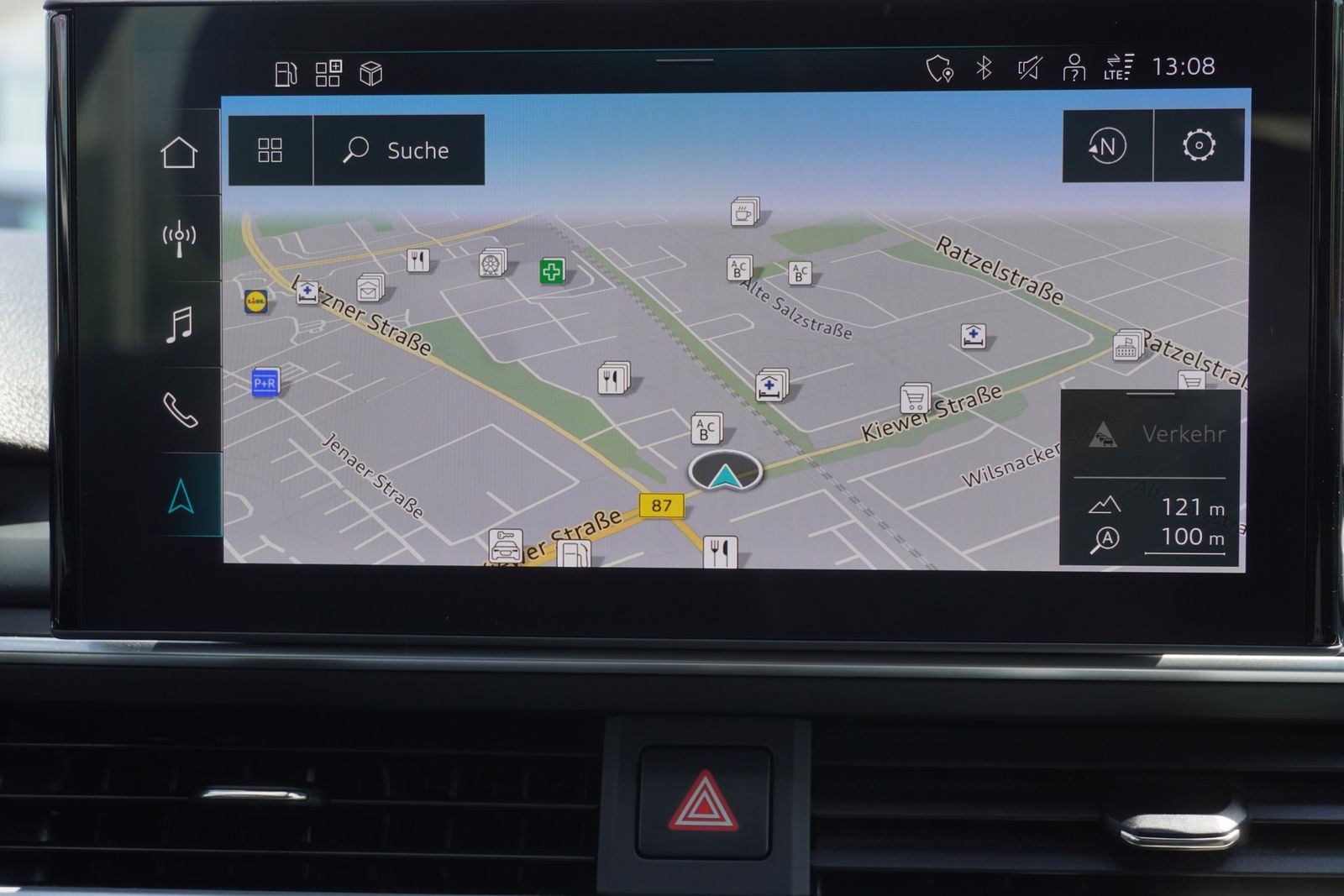 Audi A4 Avant 35 TDI S-Tronic - Samsaru's Car Outlet