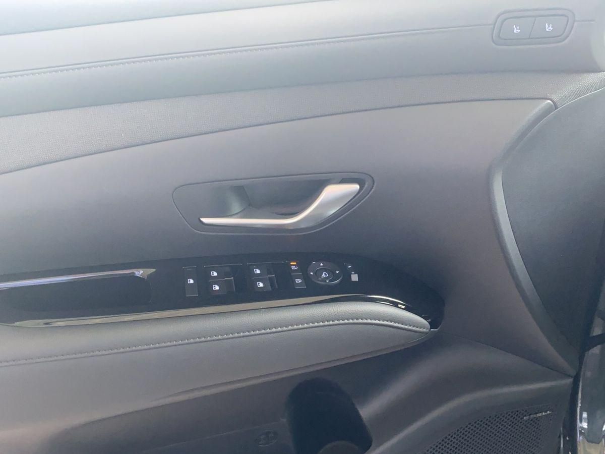 Hyundai TUCSON FL I DCT I PRIME - Samsaru's Car Outlet