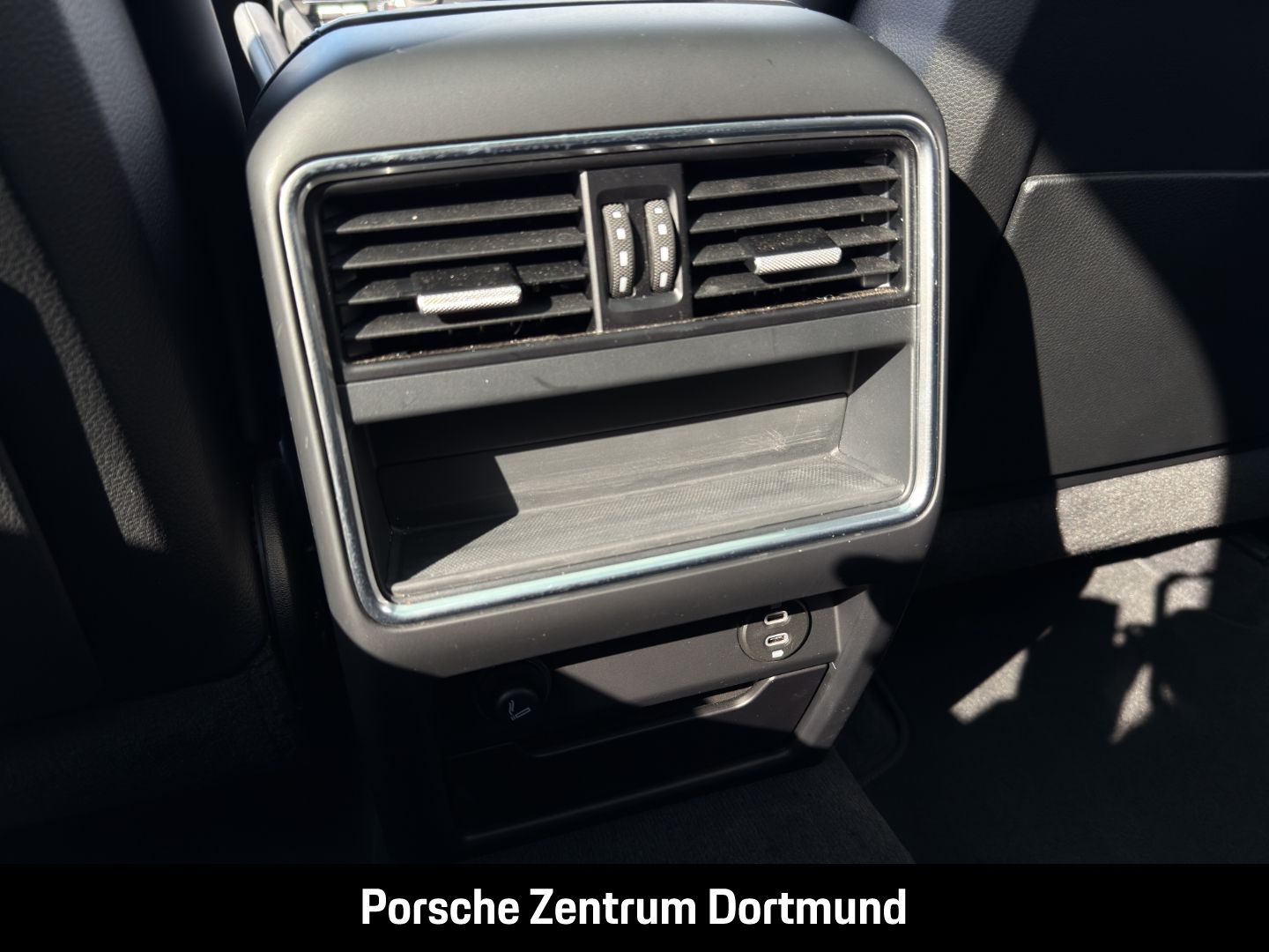Porsche Cayenne E-Hybrid Platinum Edition Panorama BOSE