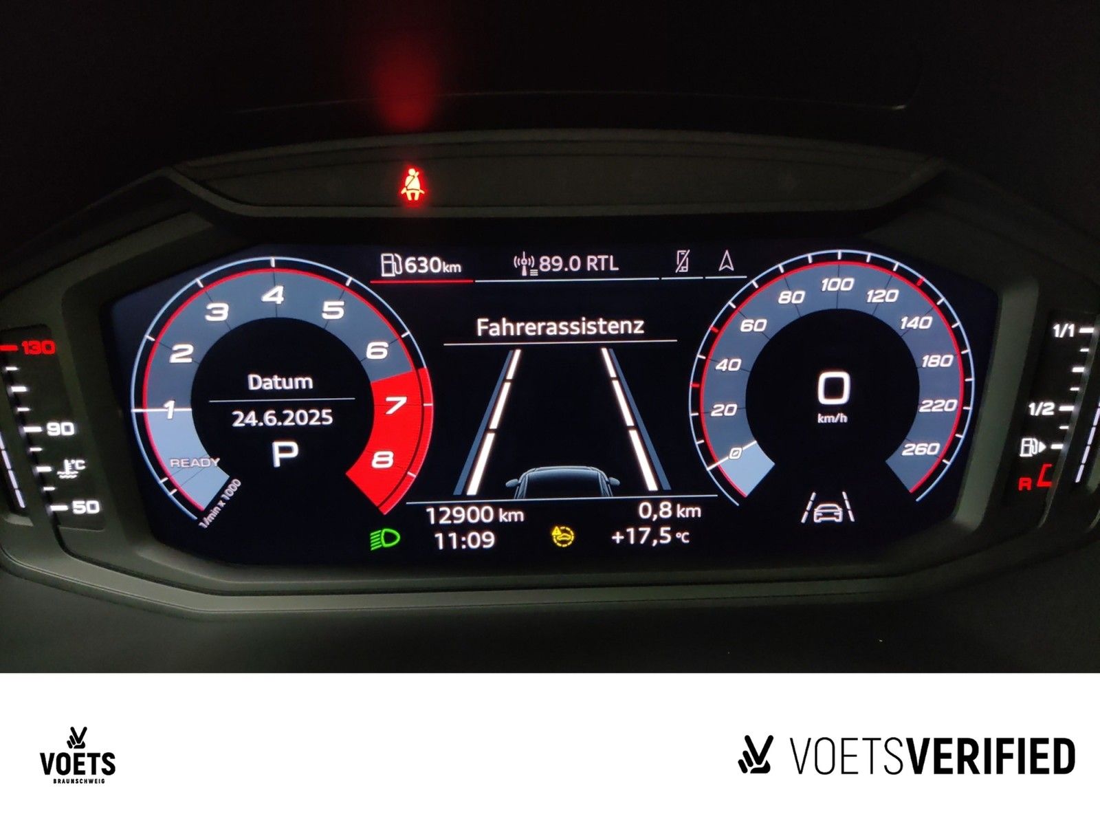 Audi A1 Sportback 30 TFSI - Samsaru's Car Outlet