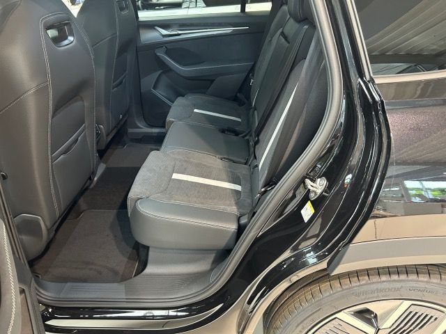 Skoda Kodiaq Sportline 1,5 TSI iV 150 kW 6-Gang-DSG so