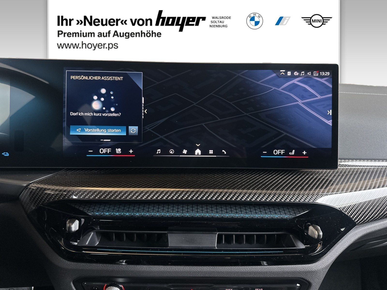 BMW 330e xDrive M Sportpaket Pro AHK Pano Head-Up
