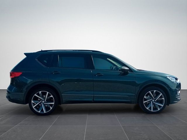 Seat Tarraco 2.0 TDI -FR Allrad+Leder+AHK+DSG+u.v.m