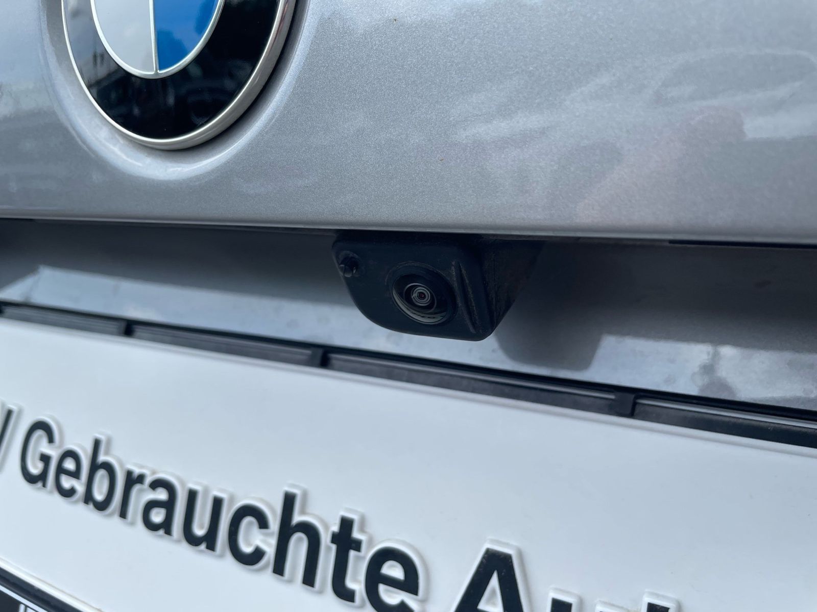 BMW X1 xDrive20d M Sport || AHK 360 ACC H&K Massage