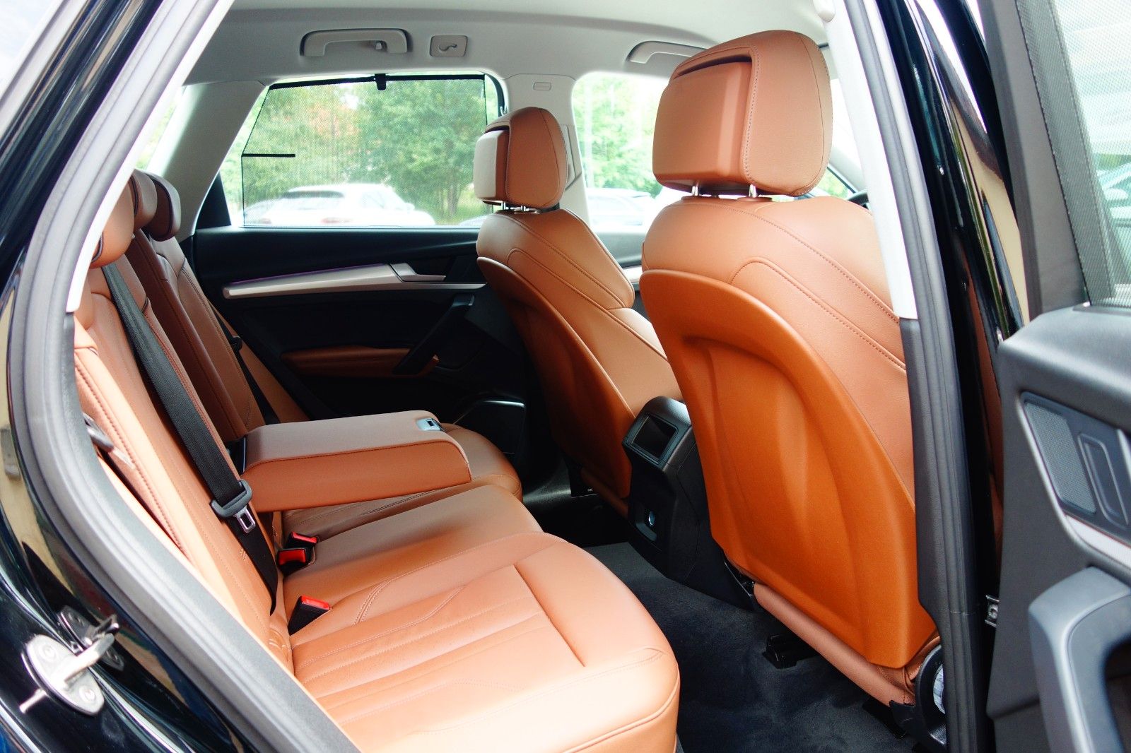 Audi Q5 40 TDI Quattro - Samsaru's Car Outlet