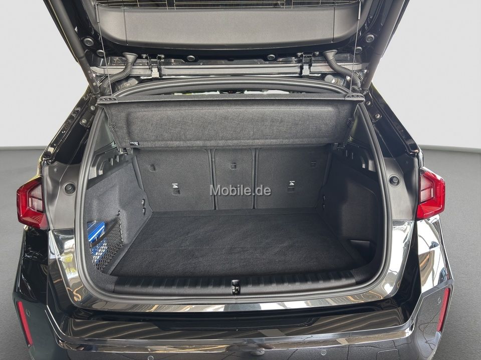 BMW X1 xDrive20d M Sportpaket - Samsaru's Car Outlet