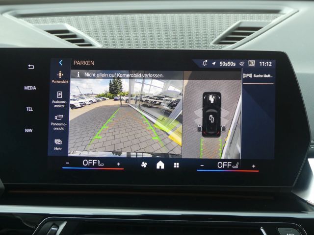 BMW X1 xDrive20d M Sport - Samsaru's Car Outlet