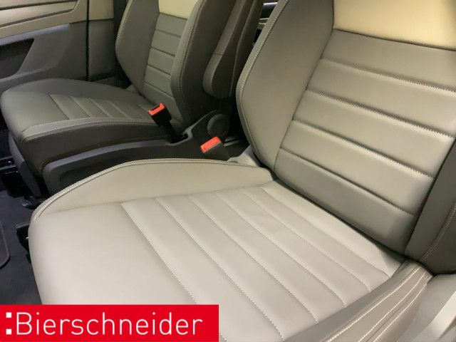 Volkswagen T7 Multivan 1.5 TSI eHybrid 4Mo Style LÜ VOLL! 7
