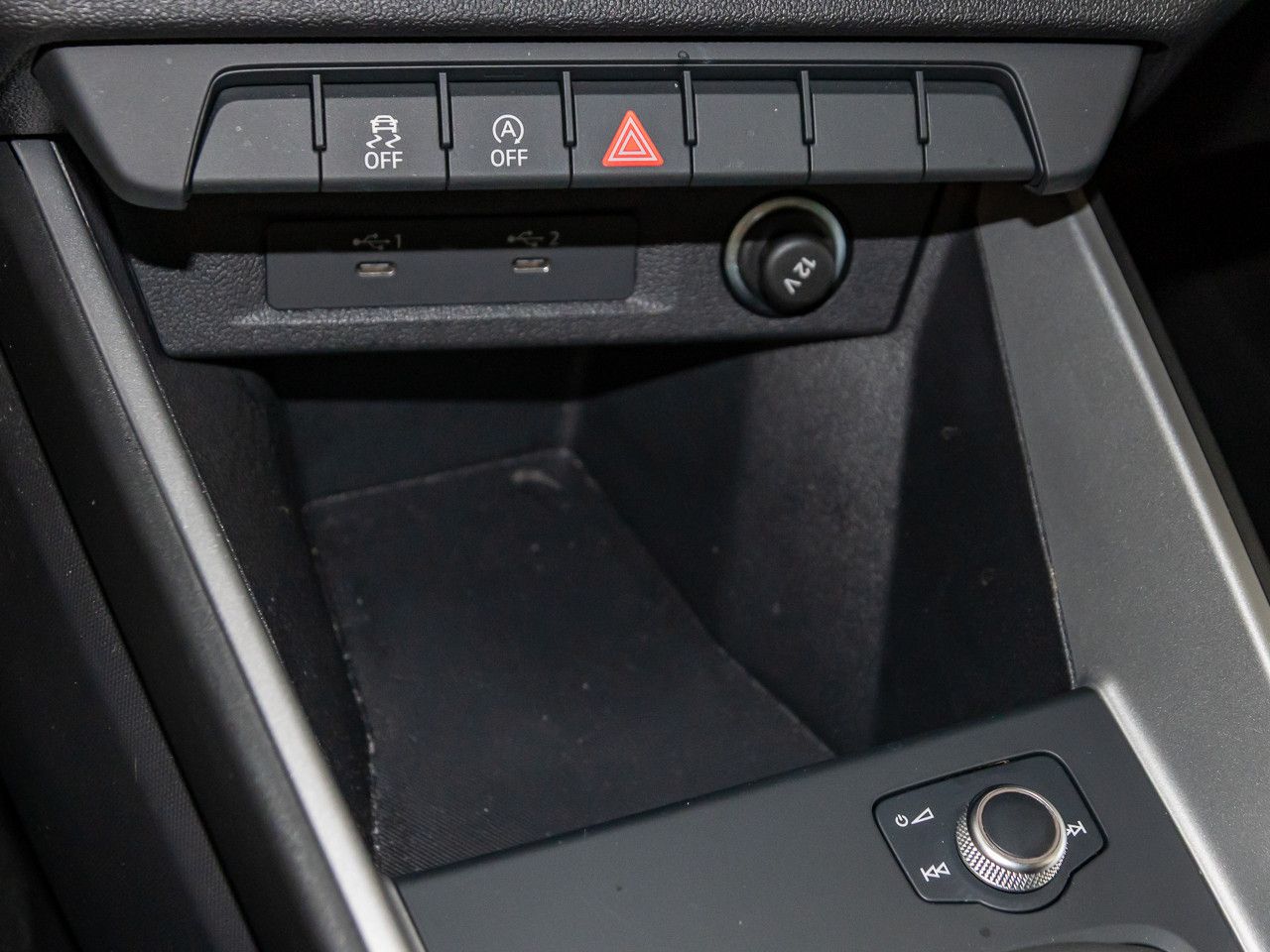 Audi A1 Sportback 25 TFSI advanced - Samsaru's Car Outlet